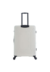 Coast Maleta Grande Blanco | 77x52x32 cm | 5,5 Kg | 128L