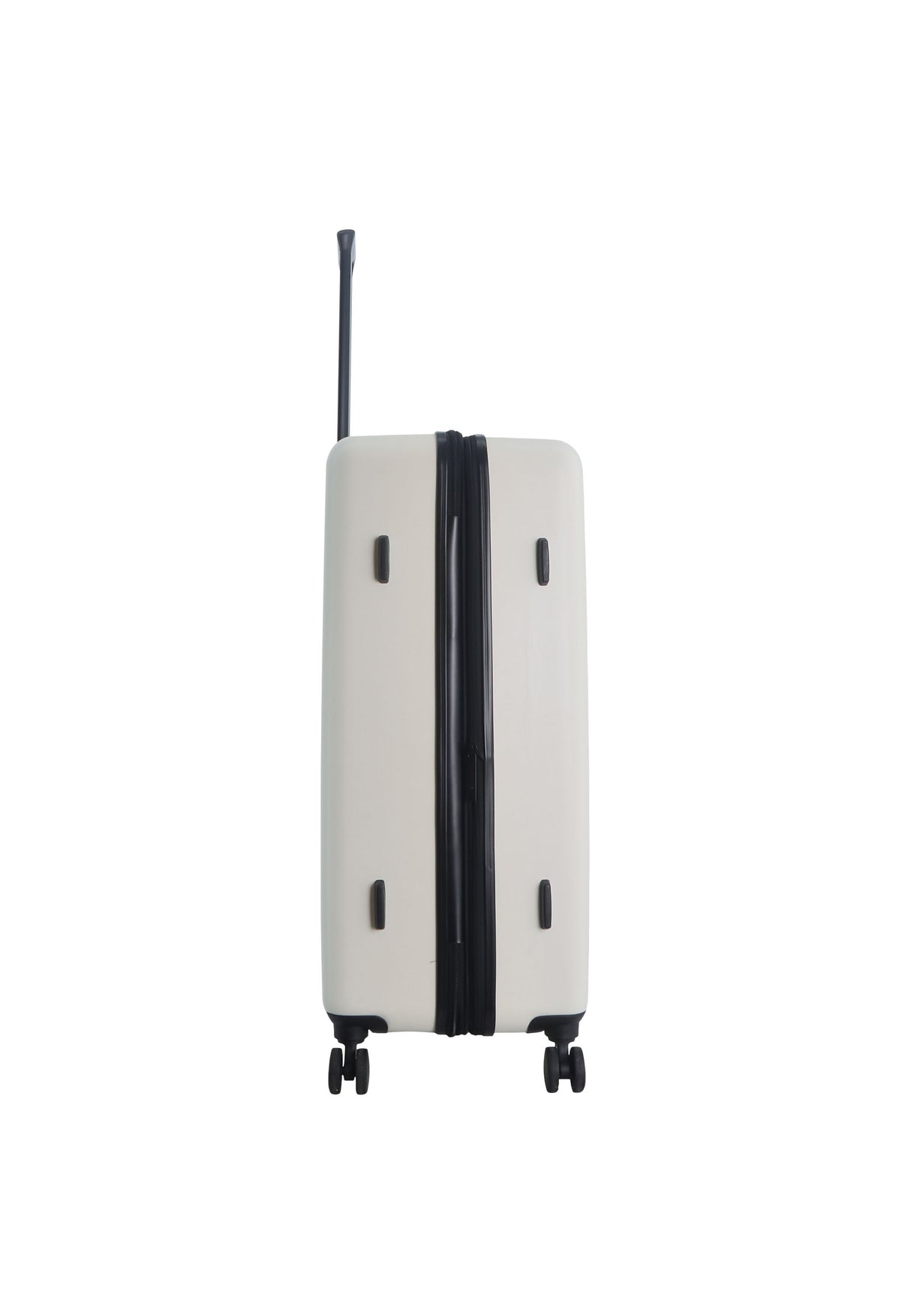 Coast Maleta Grande Blanco | 77x52x32 cm | 5,5 Kg | 128L