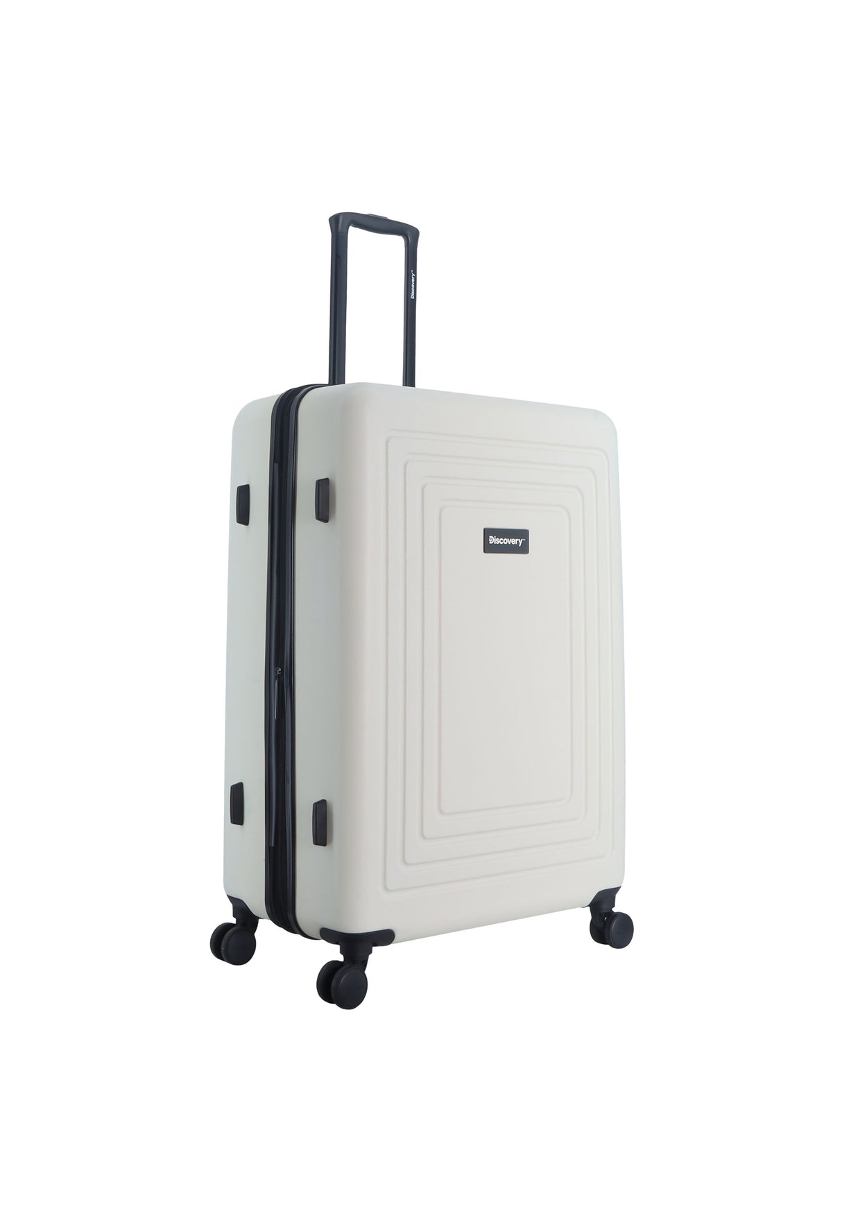 Coast Maleta Grande Blanco | 77x52x32 cm | 5,5 Kg | 128L