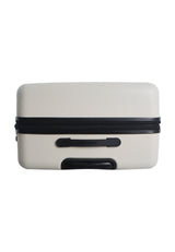 Coast Maleta Grande Blanco | 77x52x32 cm | 5,5 Kg | 128L