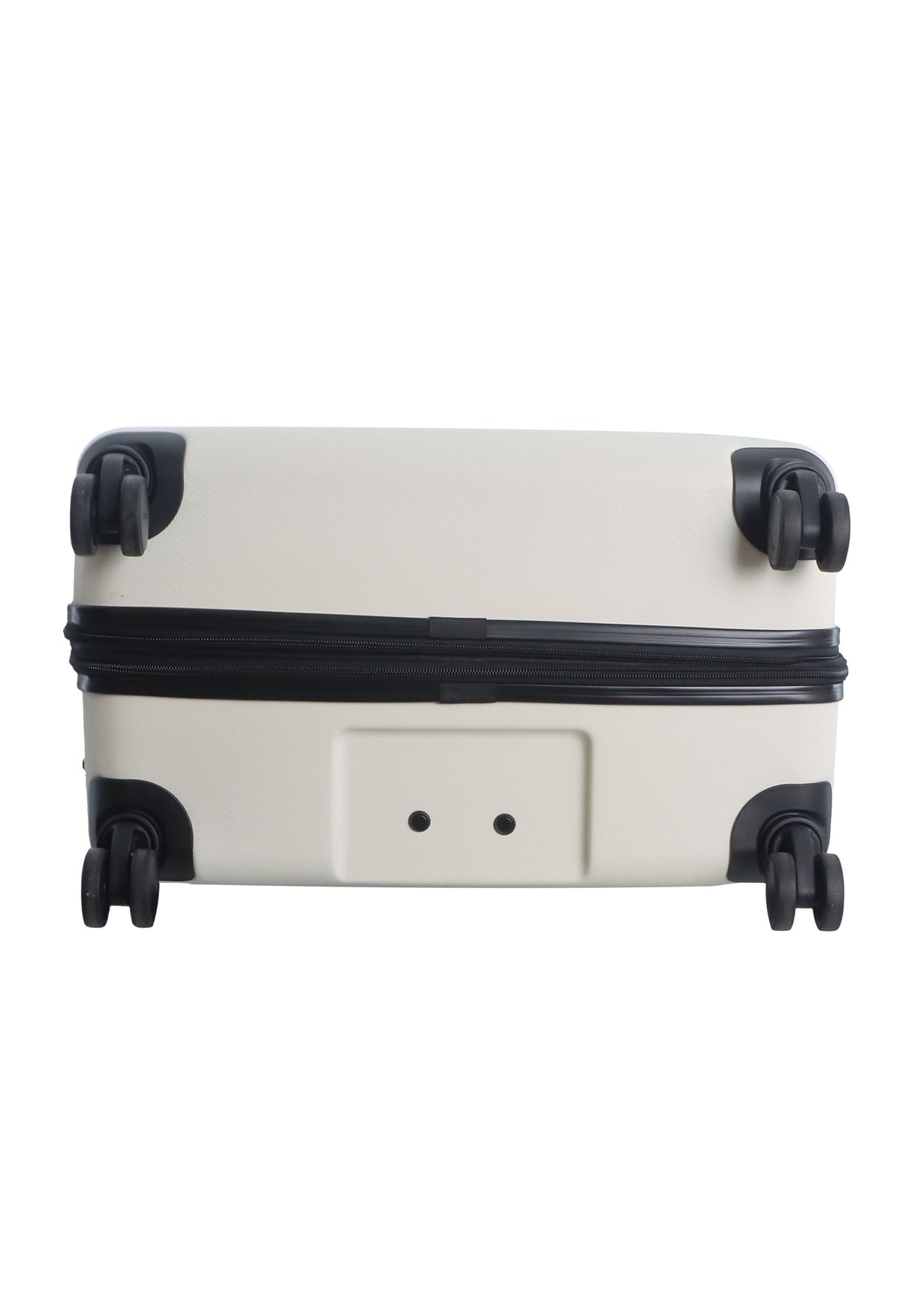 Coast Maleta Grande Blanco | 77x52x32 cm | 5,5 Kg | 128L
