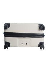 Coast Maleta Grande Blanco | 77x52x32 cm | 5,5 Kg | 128L