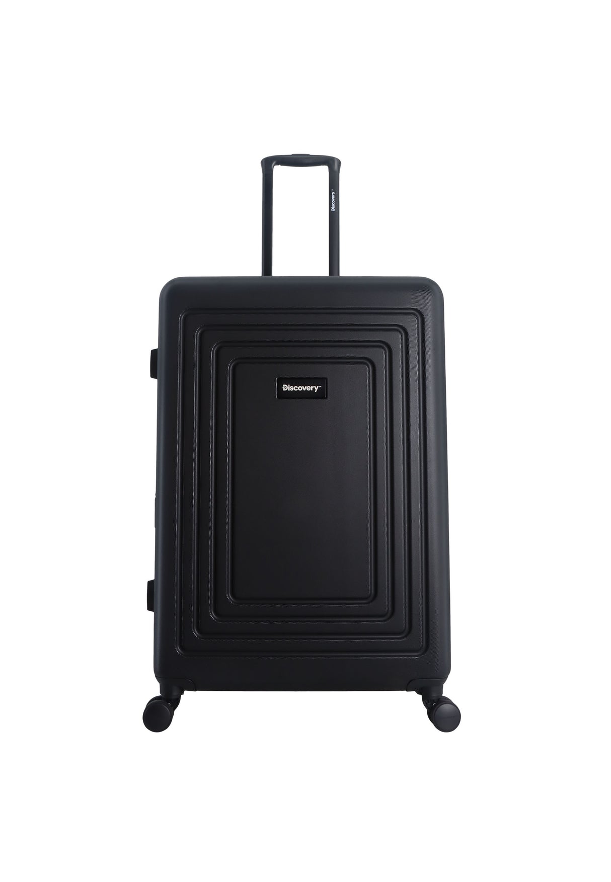 Coast Maleta Grande Negro | 77x52x32 cm | 5,5 Kg | 128L