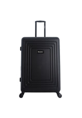 Coast Maleta Grande Negro | 77x52x32 cm | 5,5 Kg | 128L