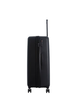 Coast Maleta Grande Negro | 77x52x32 cm | 5,5 Kg | 128L
