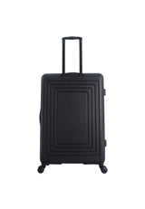 Coast Maleta Grande Negro | 77x52x32 cm | 5,5 Kg | 128L