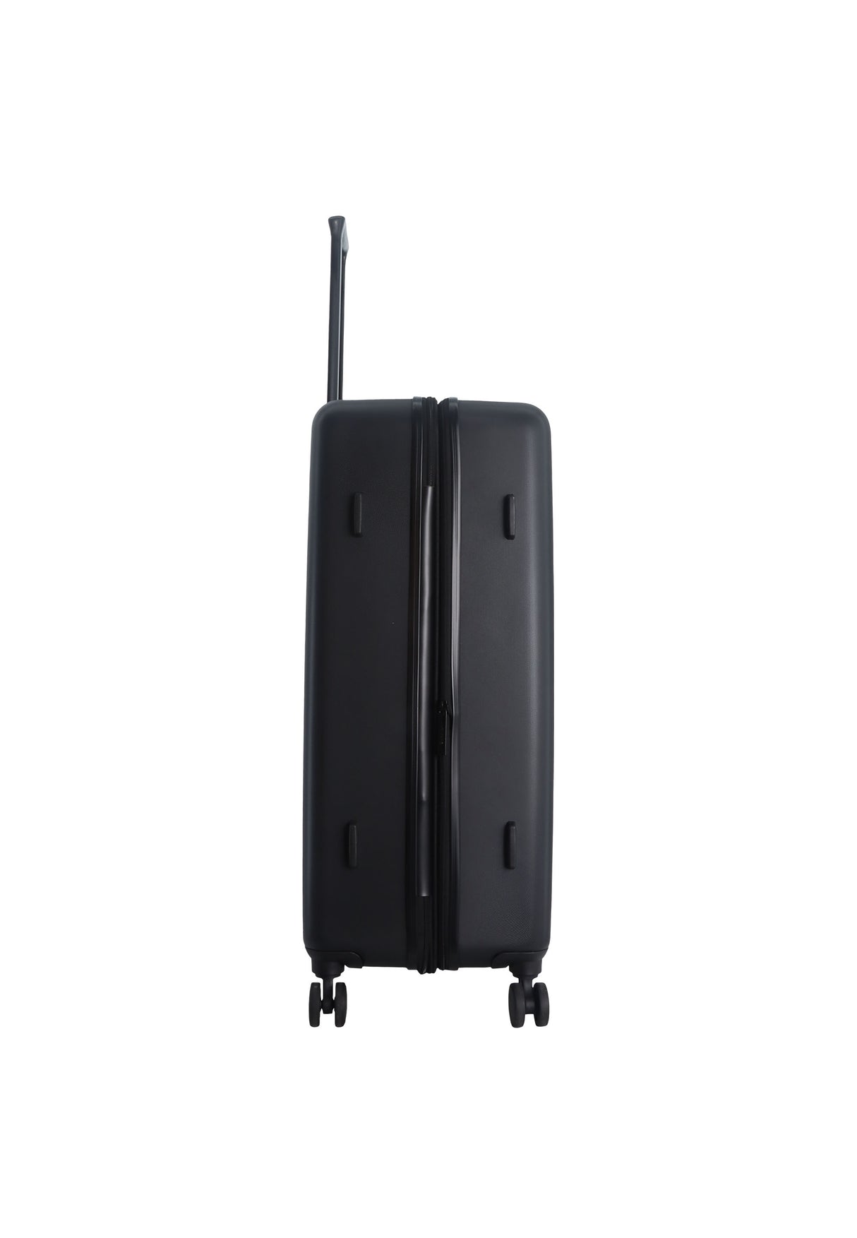 Coast Maleta Grande Negro | 77x52x32 cm | 5,5 Kg | 128L