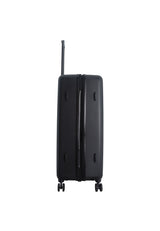 Coast Maleta Grande Negro | 77x52x32 cm | 5,5 Kg | 128L