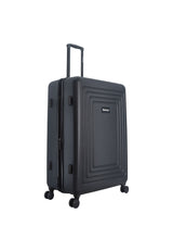 Coast Maleta Grande Negro | 77x52x32 cm | 5,5 Kg | 128L