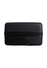 Coast Maleta Grande Negro | 77x52x32 cm | 5,5 Kg | 128L