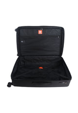 Coast Maleta Grande Negro | 77x52x32 cm | 5,5 Kg | 128L