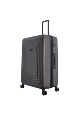Coast Maleta Grande Gris | 77x52x32 cm | 5,5 Kg | 128L