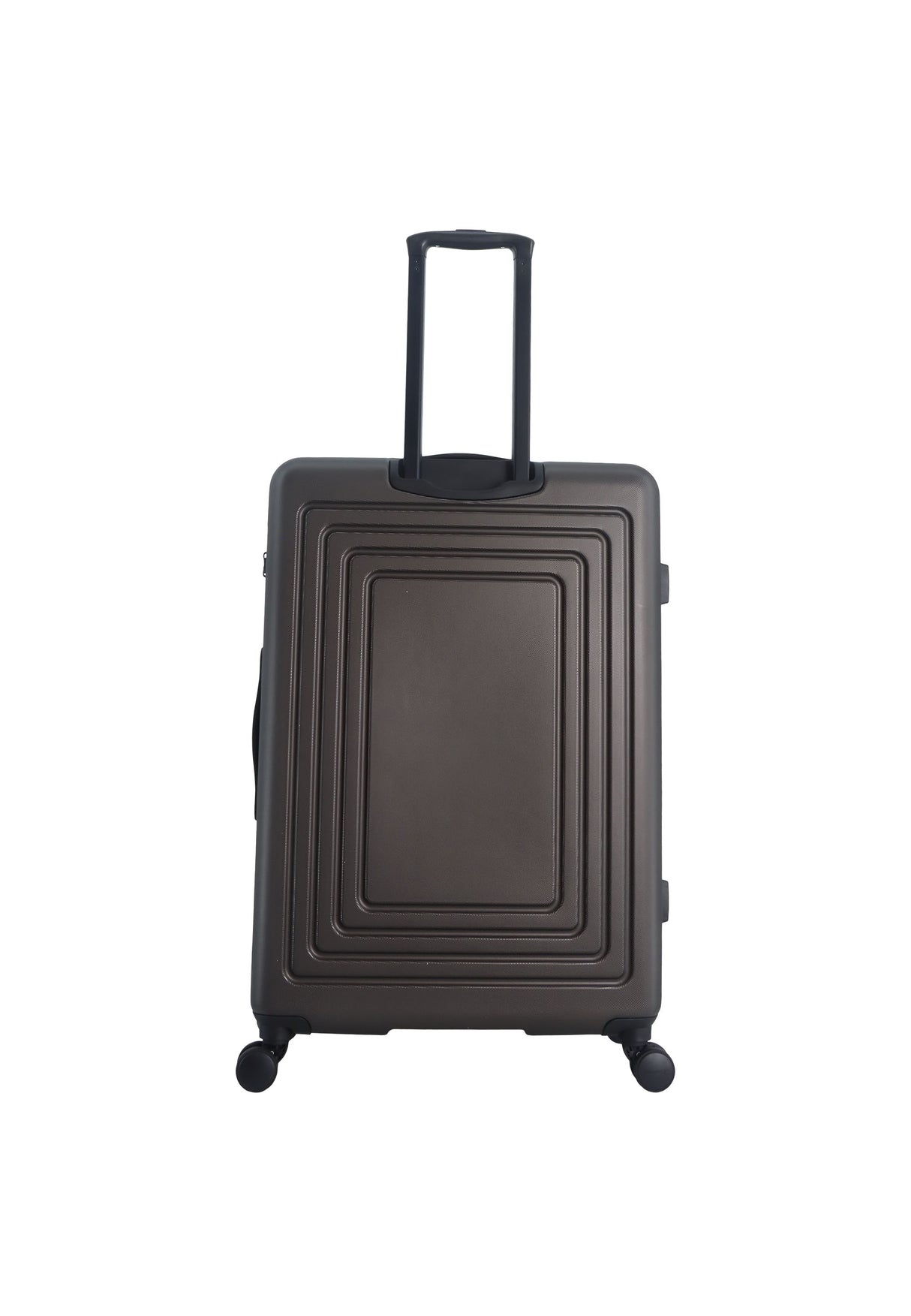 Coast Maleta Grande Gris | 77x52x32 cm | 5,5 Kg | 128L