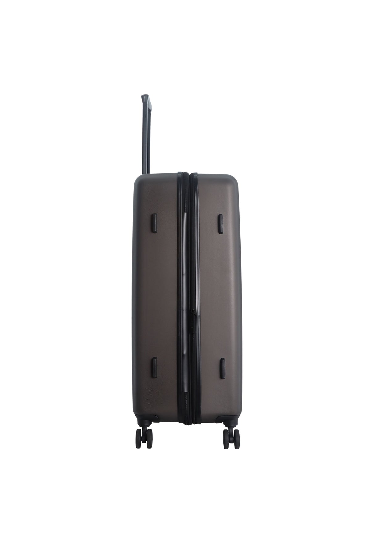 Coast Maleta Grande Gris | 77x52x32 cm | 5,5 Kg | 128L