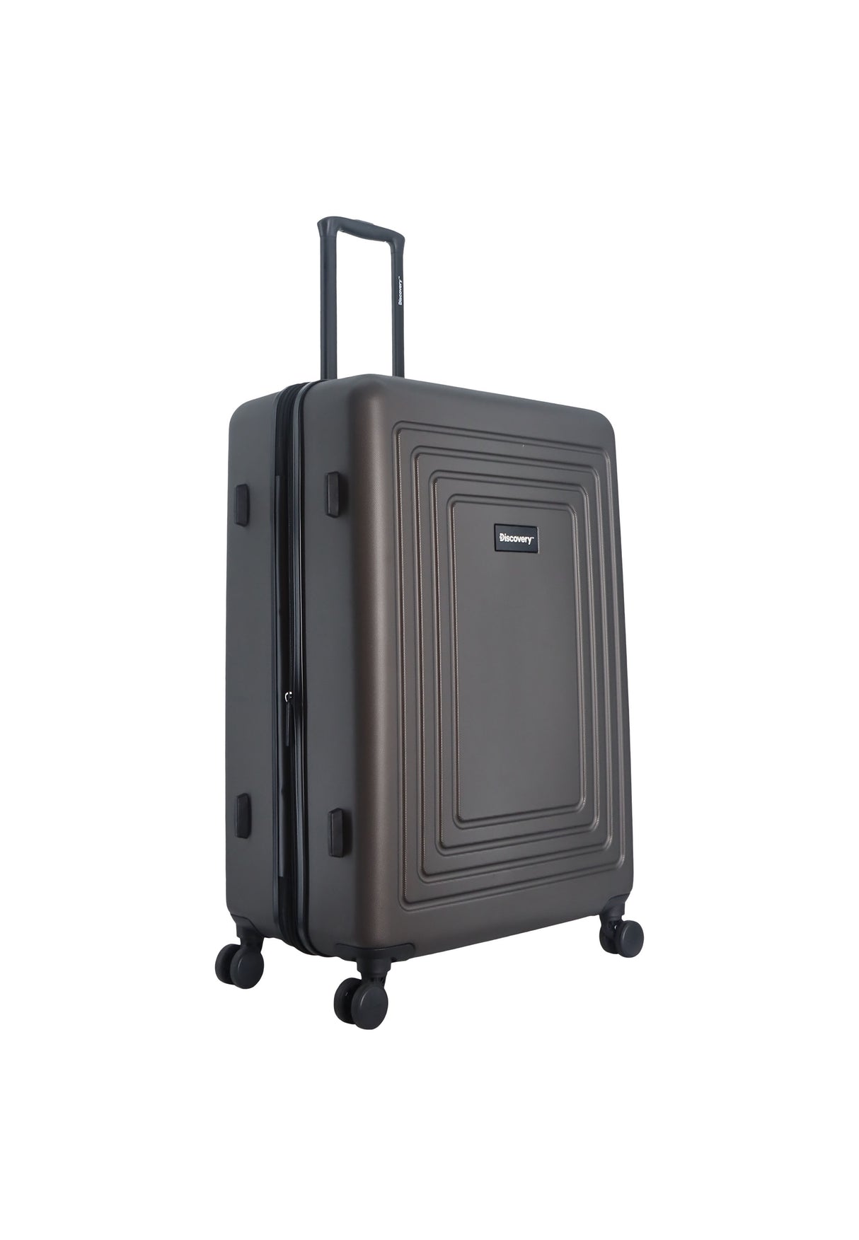 Coast Maleta Grande Gris | 77x52x32 cm | 5,5 Kg | 128L