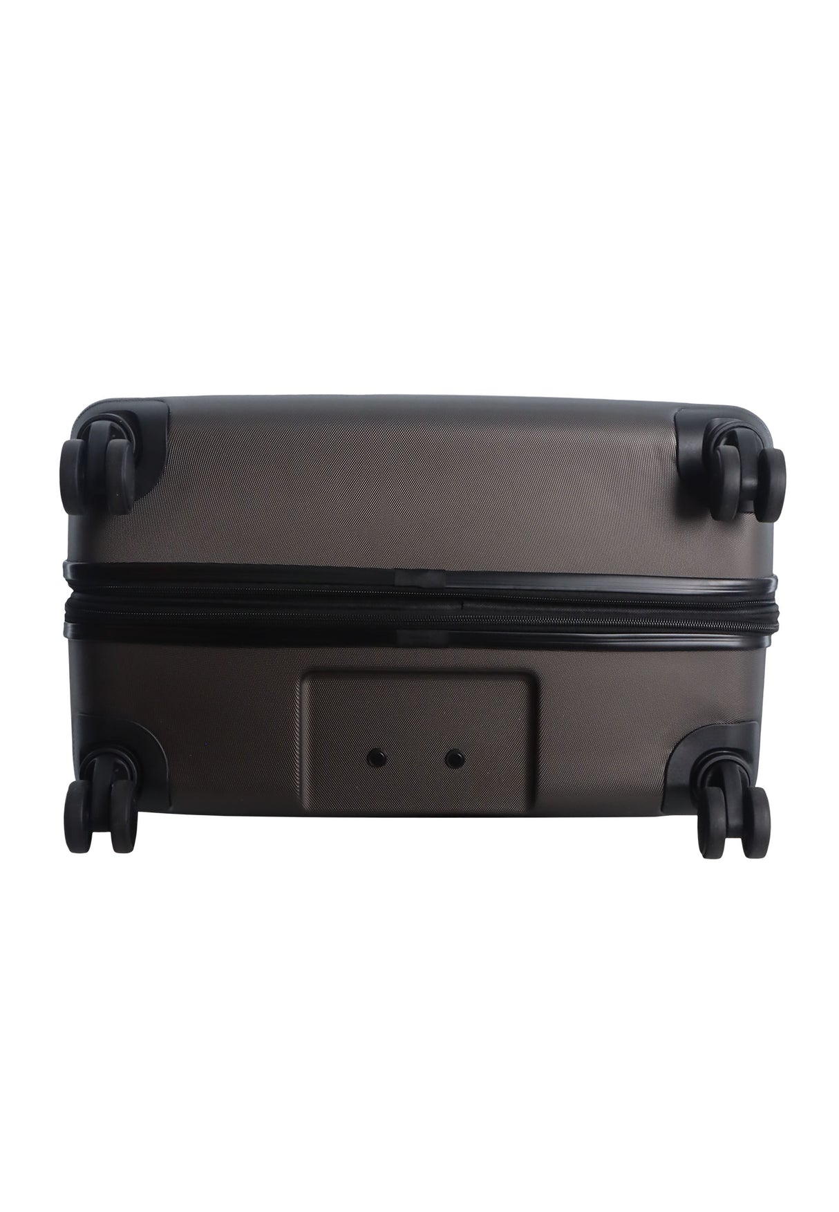 Coast Maleta Grande Gris | 77x52x32 cm | 5,5 Kg | 128L