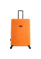 Coast Maleta Grande Naranja | 77x52x32 cm | 5,5 Kg | 128L
