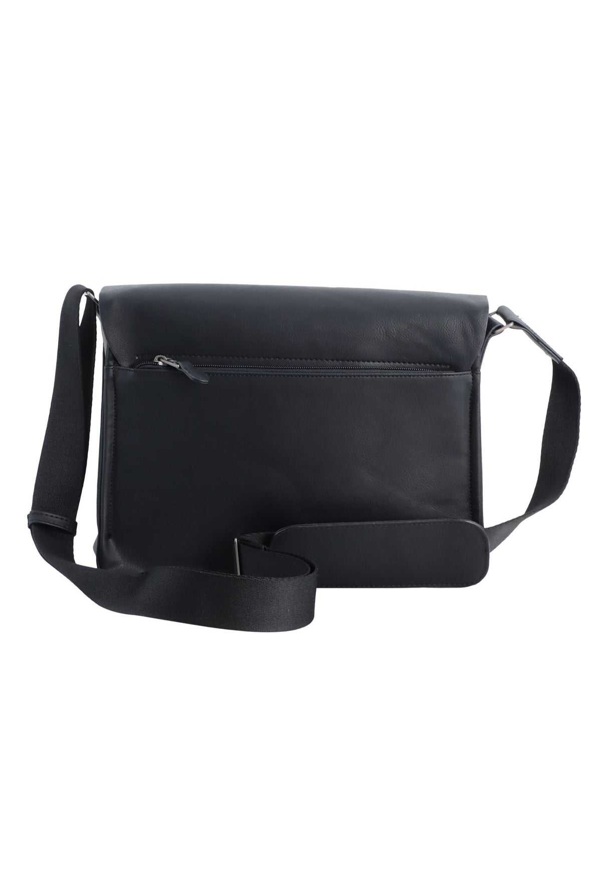 Messenger Bag Heritage  | 22x28x7cm| 0,60 Kg| 4,5L