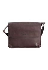 Messenger Bag Heritage  | 22x28x7cm| 0,60 Kg| 4,5L