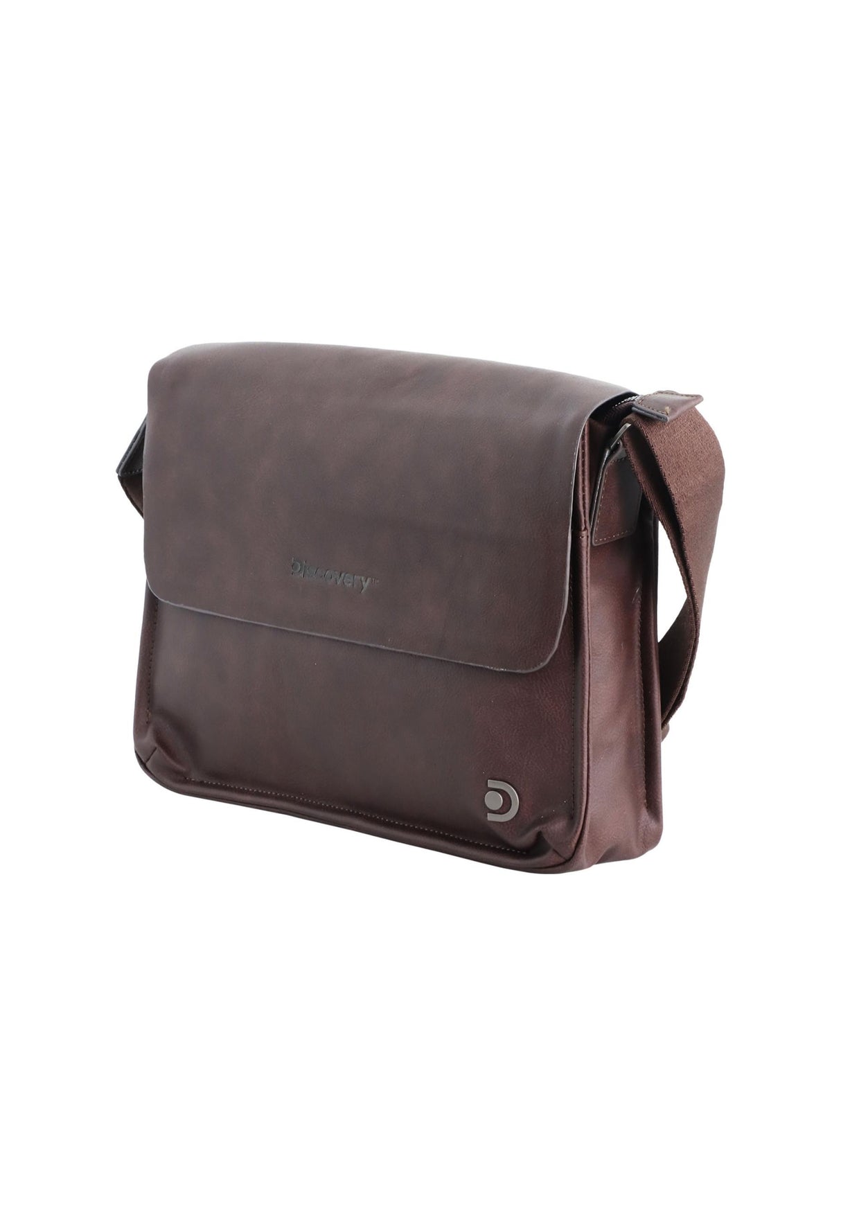Messenger Bag Heritage  | 22x28x7cm| 0,60 Kg| 4,5L