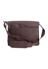 Messenger Bag Heritage  | 22x28x7cm| 0,60 Kg| 4,5L