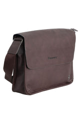 Messenger Bag Heritage  | 22x28x7cm| 0,60 Kg| 4,5L