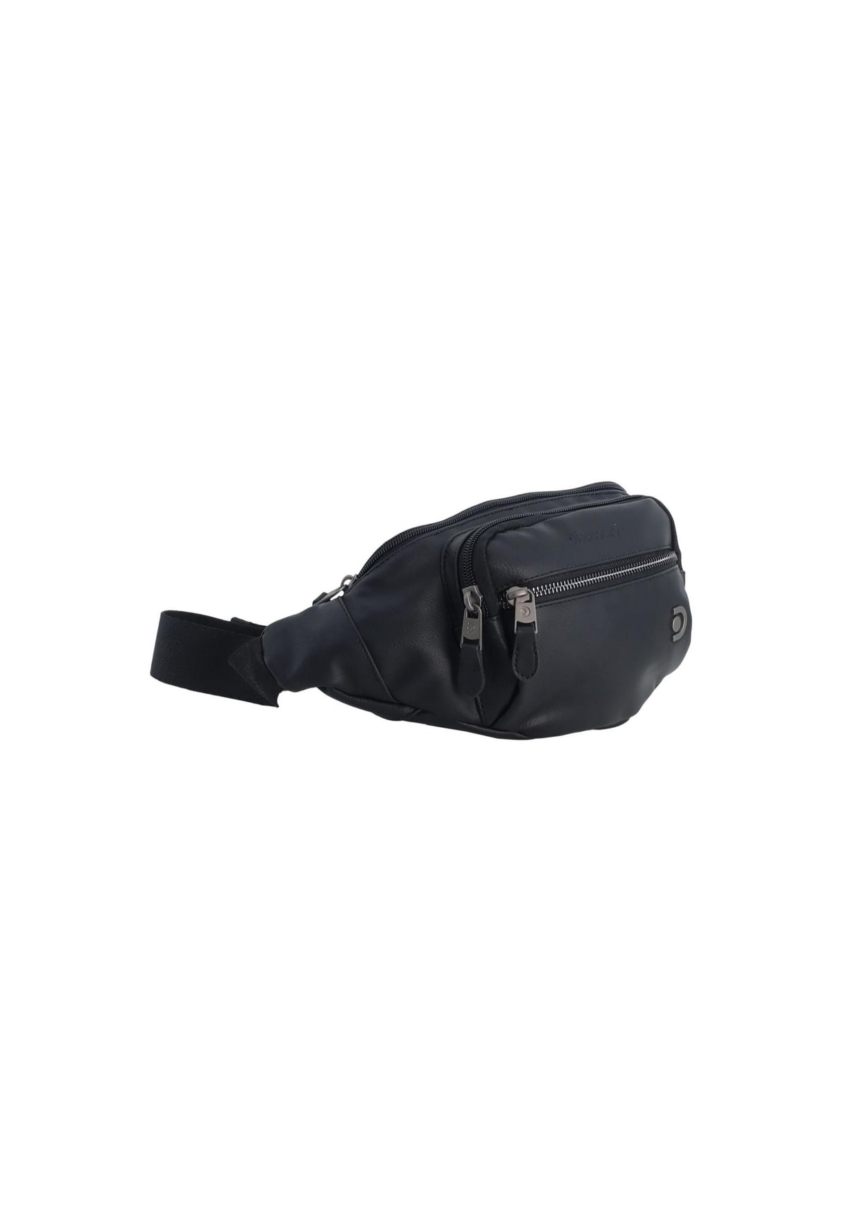 Heritage Riñonera | 32x15x4 cm| 0,30 Kg| 2L