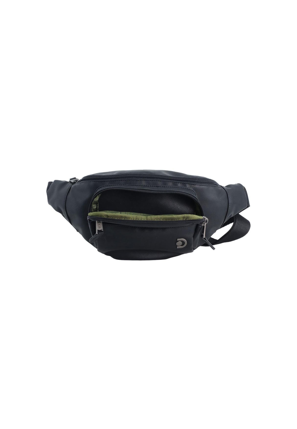 Heritage Riñonera | 32x15x4 cm| 0,30 Kg| 2L