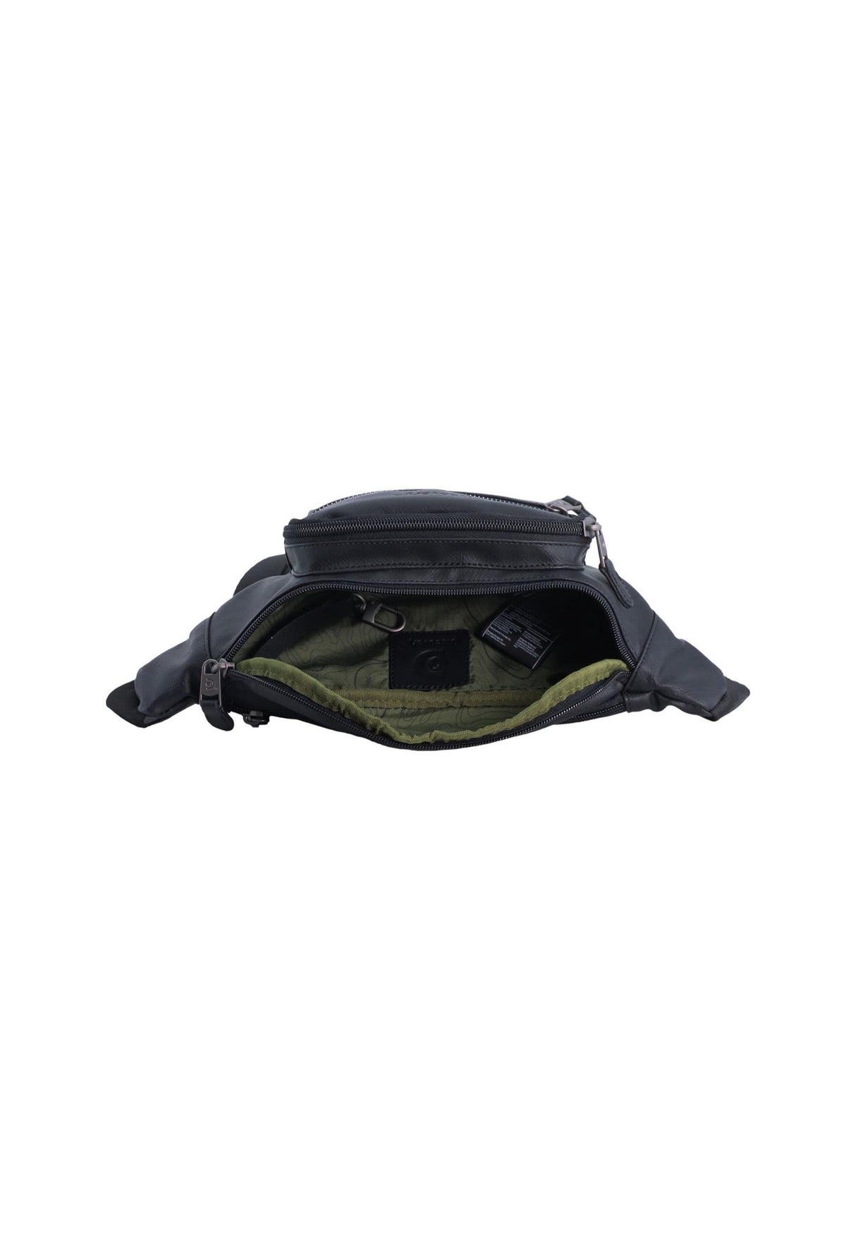 Heritage Riñonera | 32x15x4 cm| 0,30 Kg| 2L