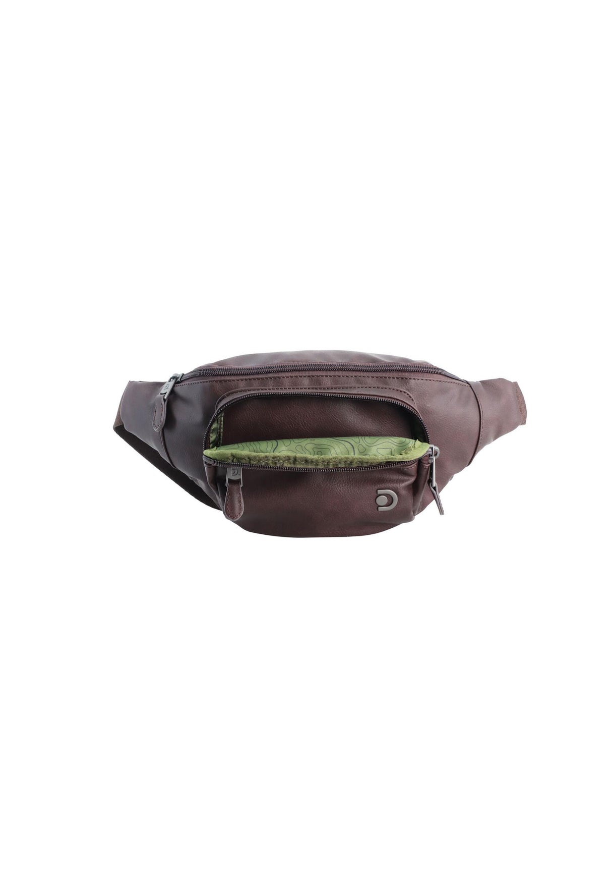 Heritage Riñonera | 32x15x4 cm| 0,30 Kg| 2L