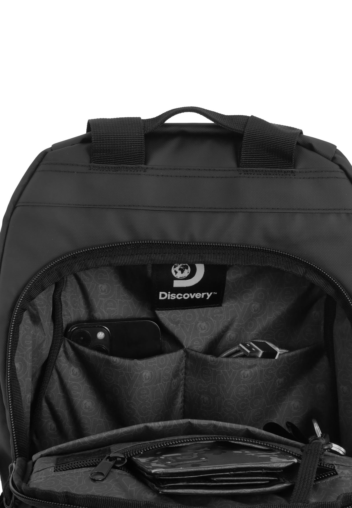 Mochila Antirrobo Urban  | Ipad mini |37x28x10 cm| 0,35 Kg| 10L