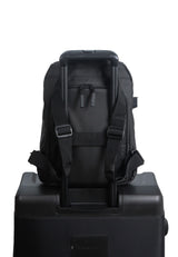 Mochila Antirrobo Urban  | Ipad mini |37x28x10 cm| 0,35 Kg| 10L