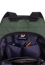 Mochila Antirrobo Urban  | Ipad mini |37x28x10 cm| 0,35 Kg| 10L