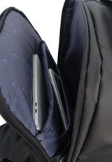 Mochila Urban  - Portátil 16''| 43x32x15 cm|0,60 Kg|21L