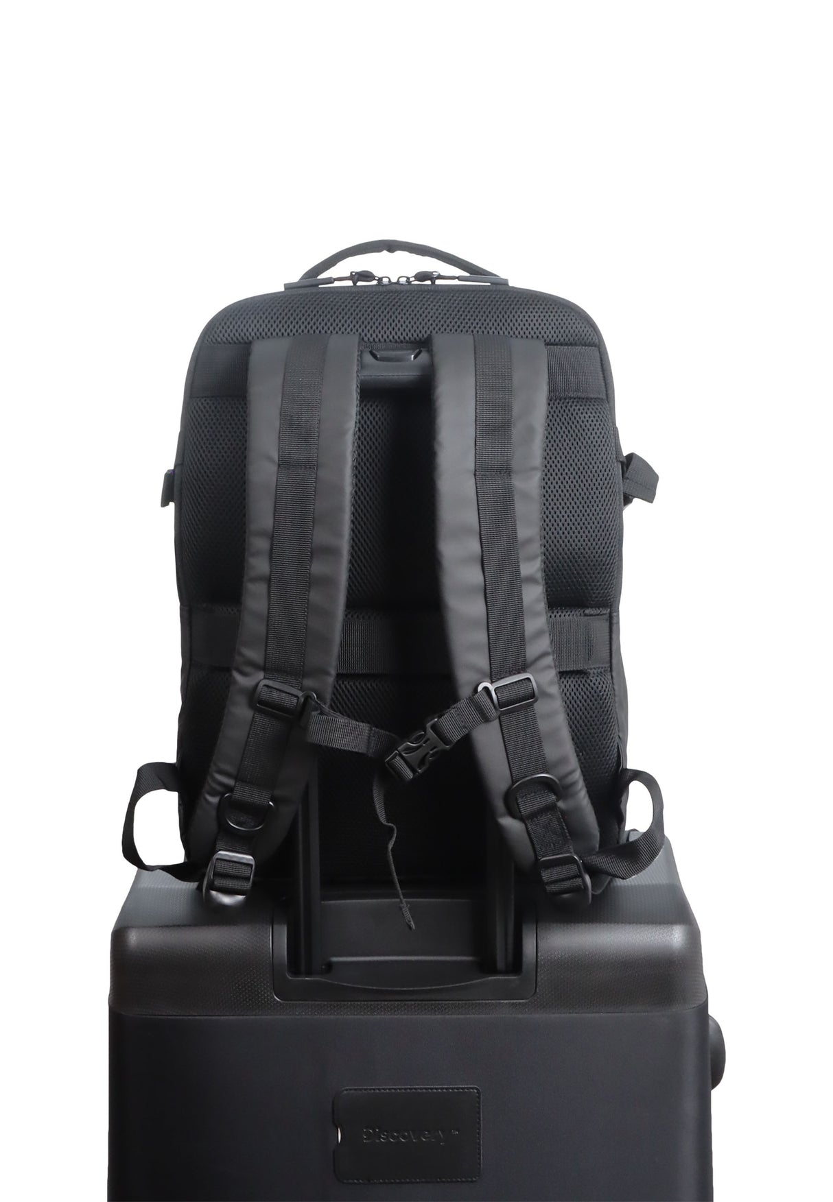 Mochila Urban  - Portátil 16''| 43x32x15 cm|0,60 Kg|21L