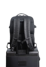 Mochila Urban  - Portátil 16''| 43x32x15 cm|0,60 Kg|21L