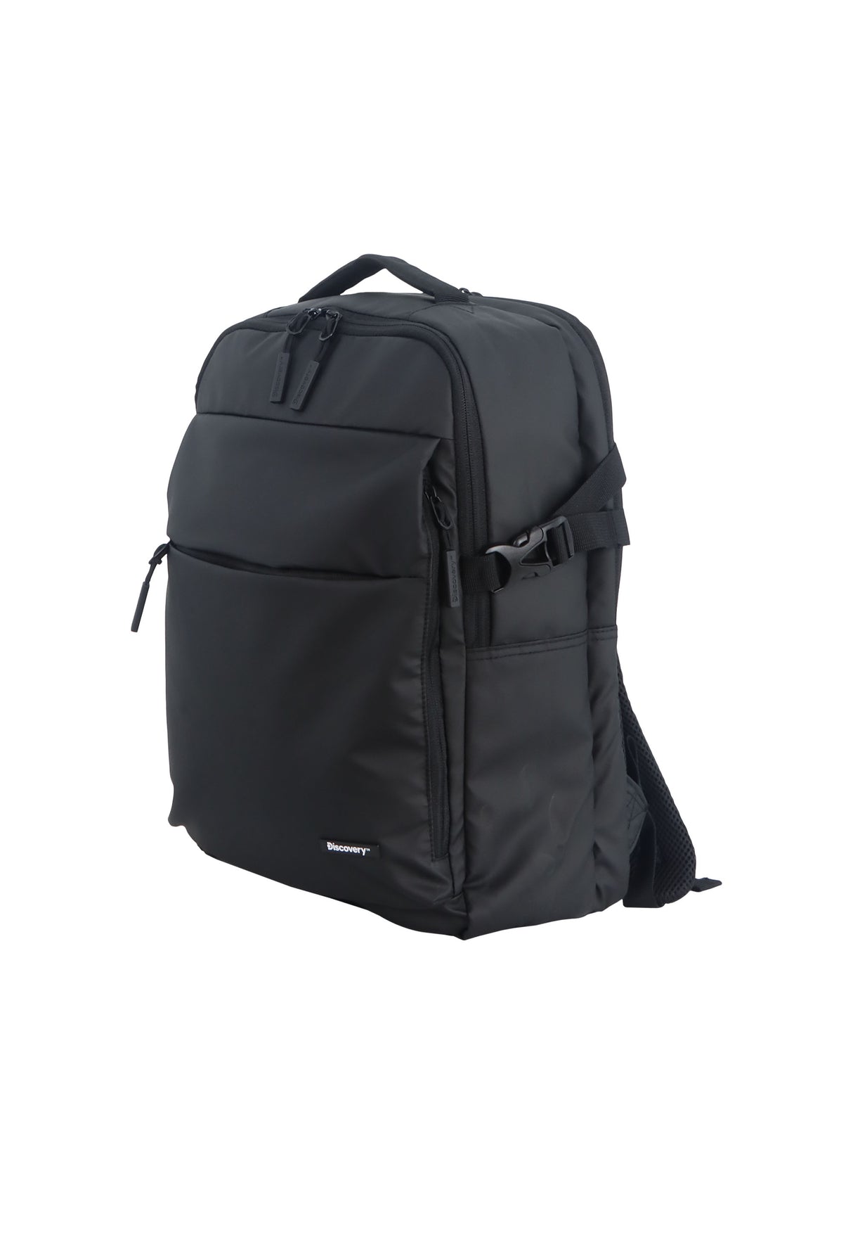 Mochila Urban  - Portátil 16''| 43x32x15 cm|0,60 Kg|21L