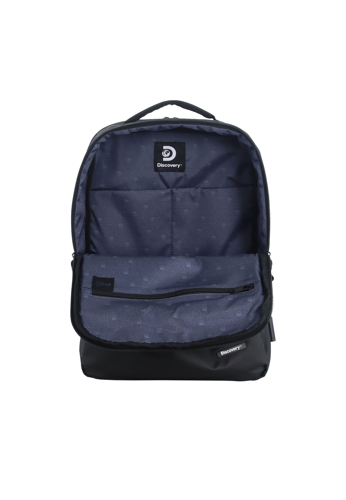 Mochila Urban  - Portátil 16''| 43x32x15 cm|0,60 Kg|21L