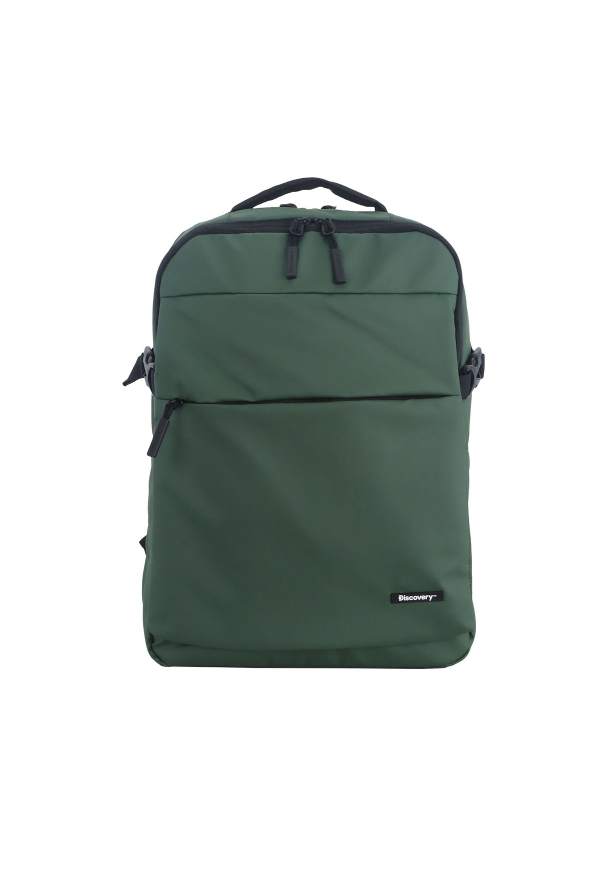 Mochila Urban  - Portátil 16''| 43x32x15 cm|0,60 Kg|21L