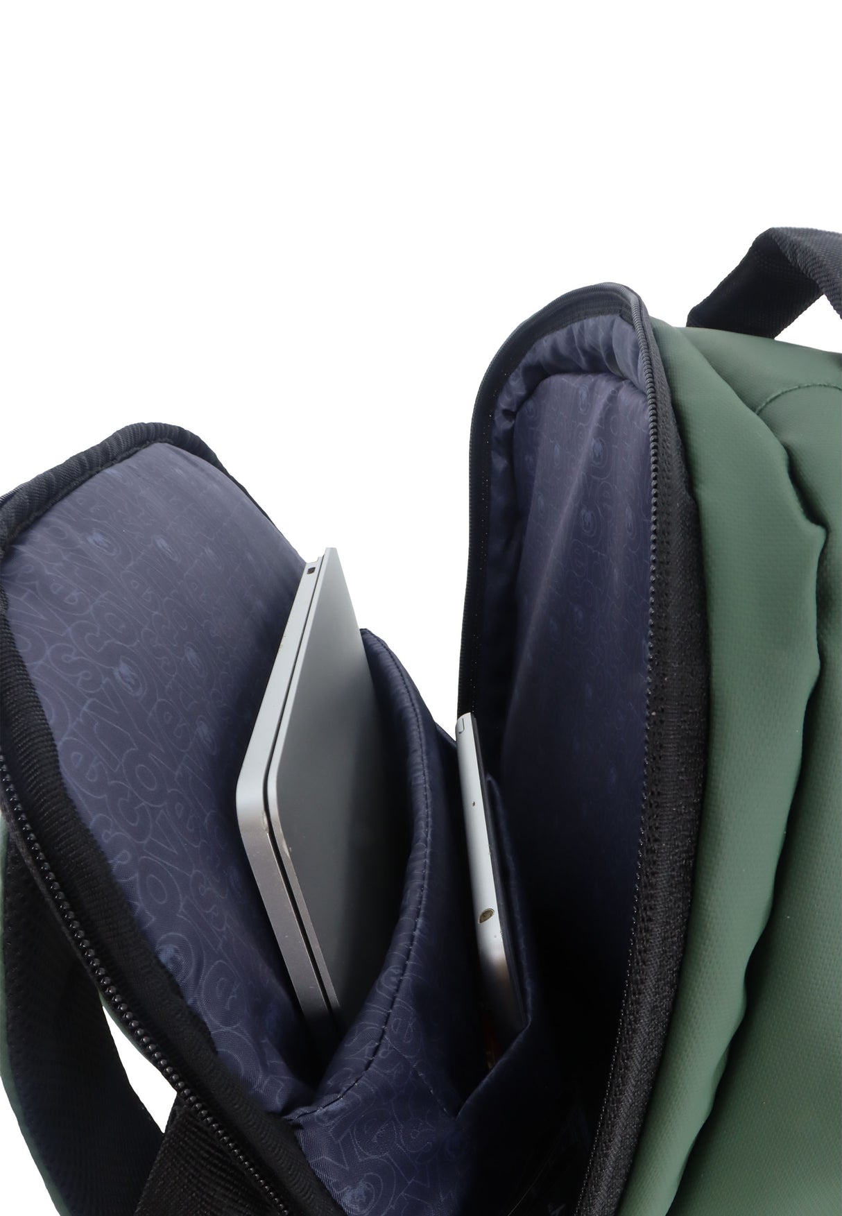 Mochila Urban  - Portátil 16''| 43x32x15 cm|0,60 Kg|21L