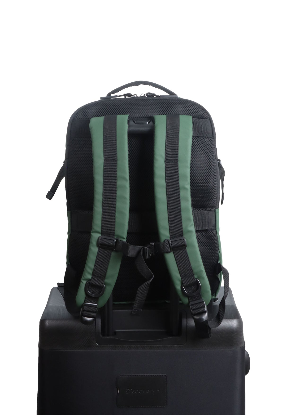 Mochila Urban  - Portátil 16''| 43x32x15 cm|0,60 Kg|21L