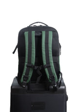 Mochila Urban  - Portátil 16''| 43x32x15 cm|0,60 Kg|21L