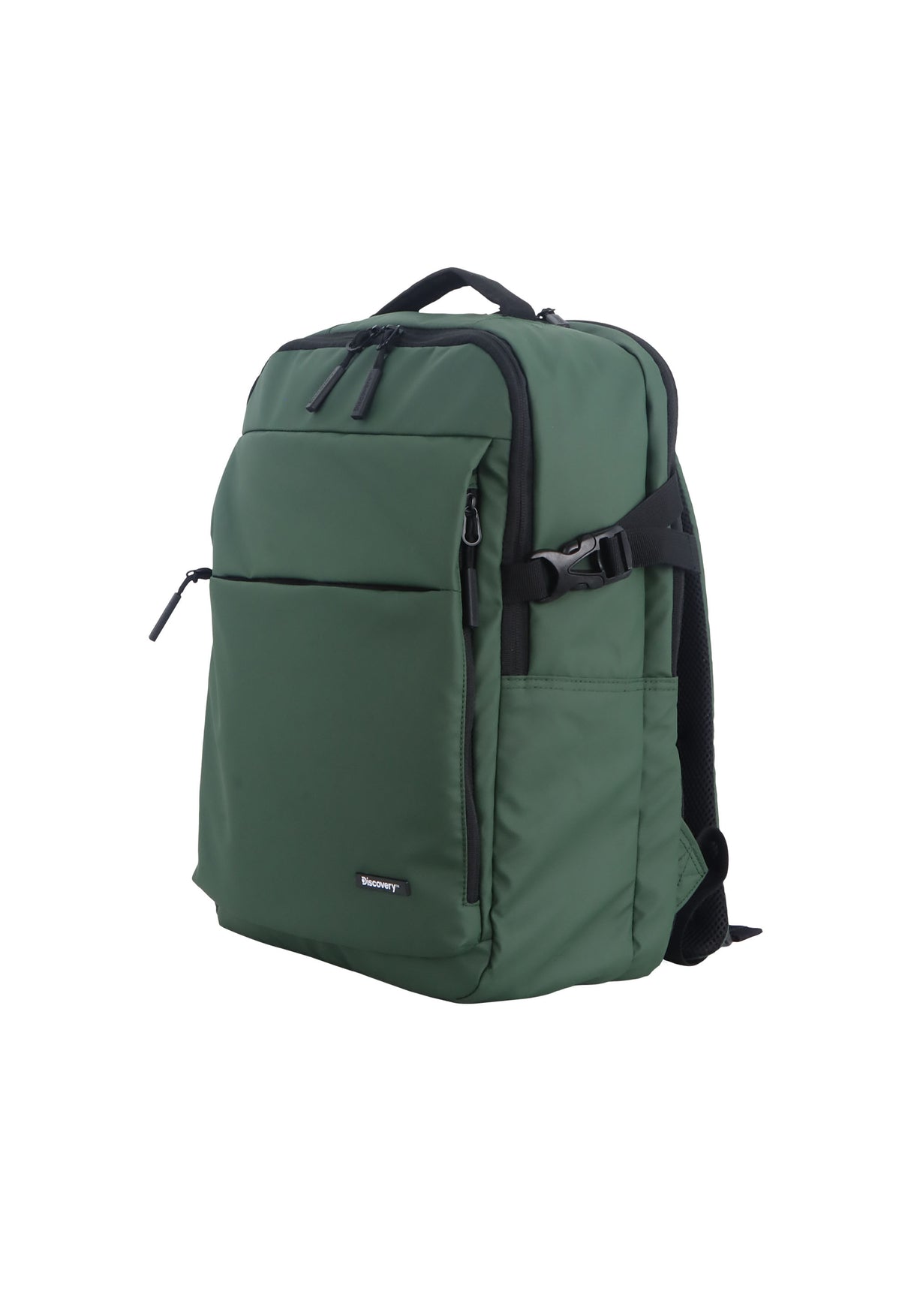 Mochila Urban  - Portátil 16''| 43x32x15 cm|0,60 Kg|21L