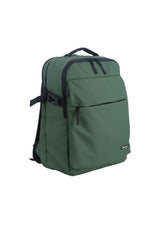 Mochila Urban  - Portátil 16''| 43x32x15 cm|0,60 Kg|21L