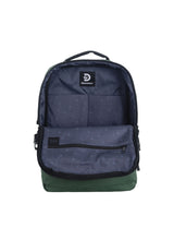 Mochila Urban  - Portátil 16''| 43x32x15 cm|0,60 Kg|21L