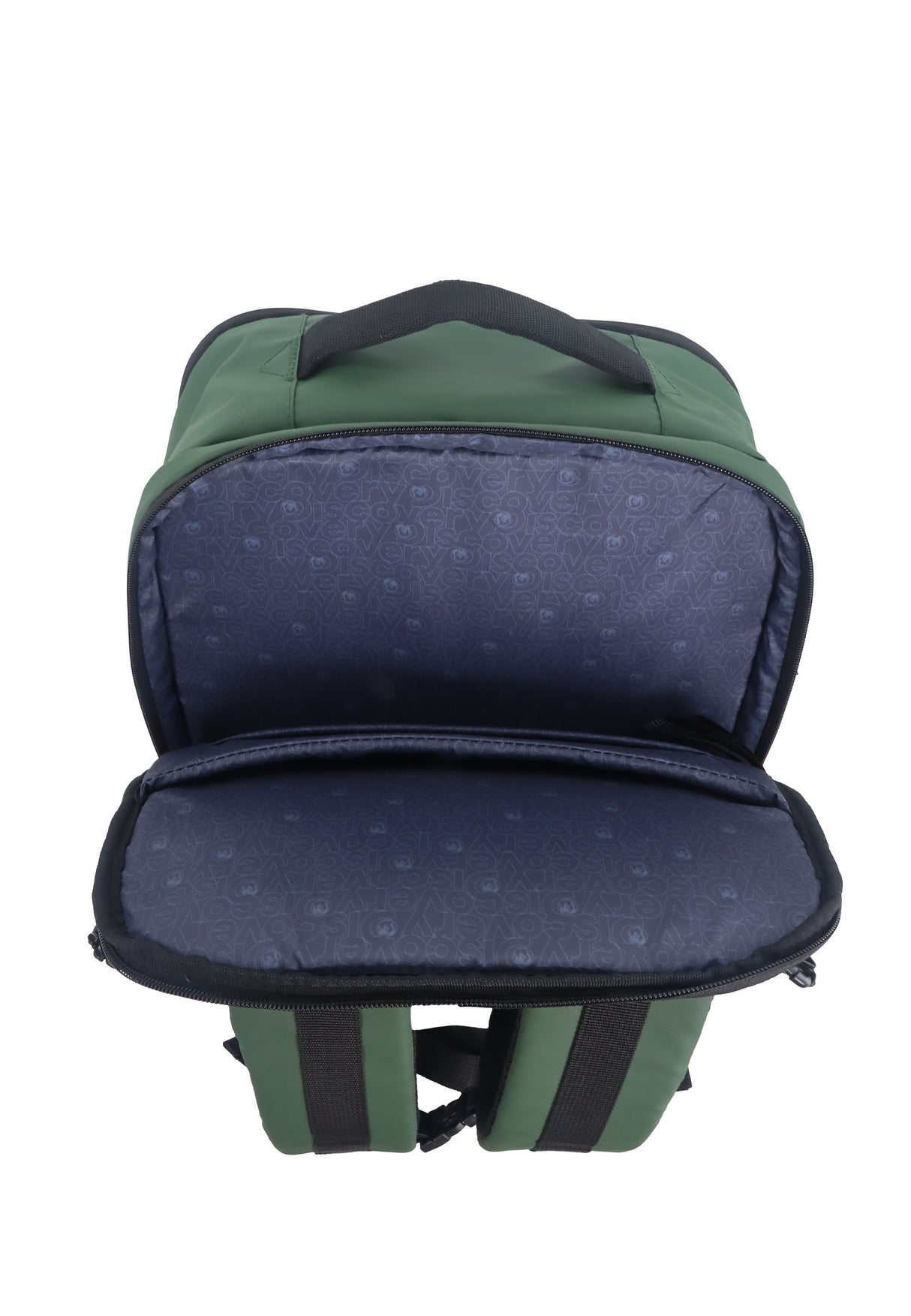 Mochila Urban  - Portátil 16''| 43x32x15 cm|0,60 Kg|21L