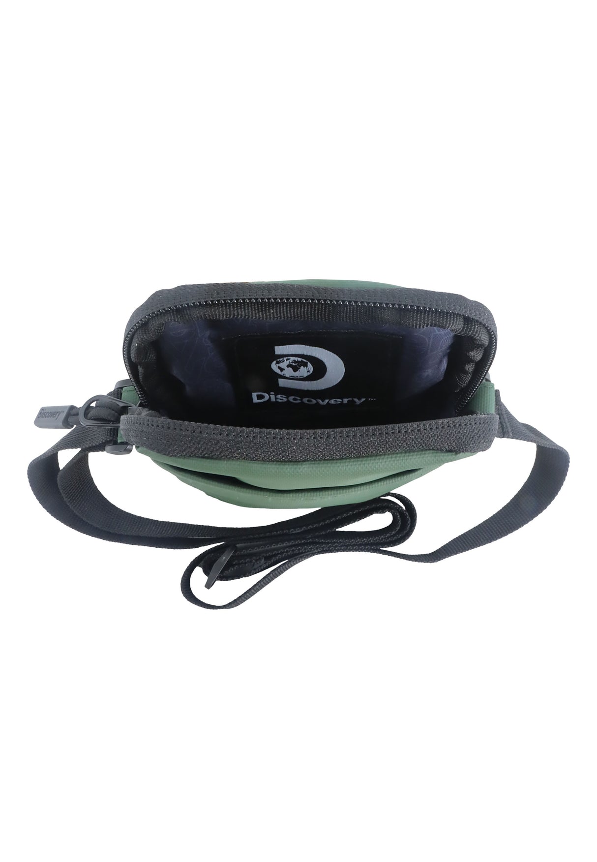 Bolso Bandolera XS Urban | 17x11x2 cm| 0,10 Kg| 0,3L