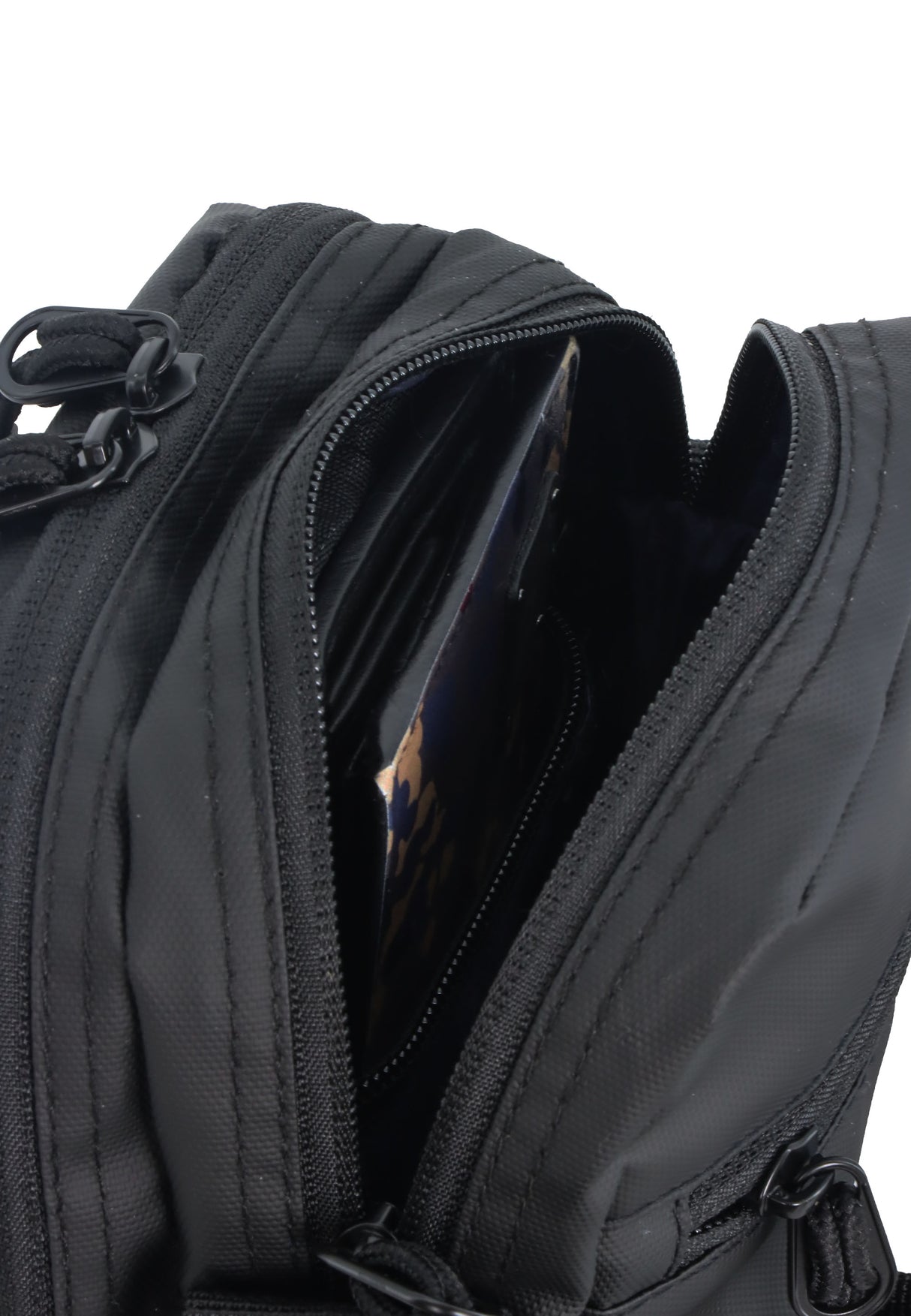 Bolso Bandolera S Urban | 18x13.x8 cm| 0,20 Kg| 2L