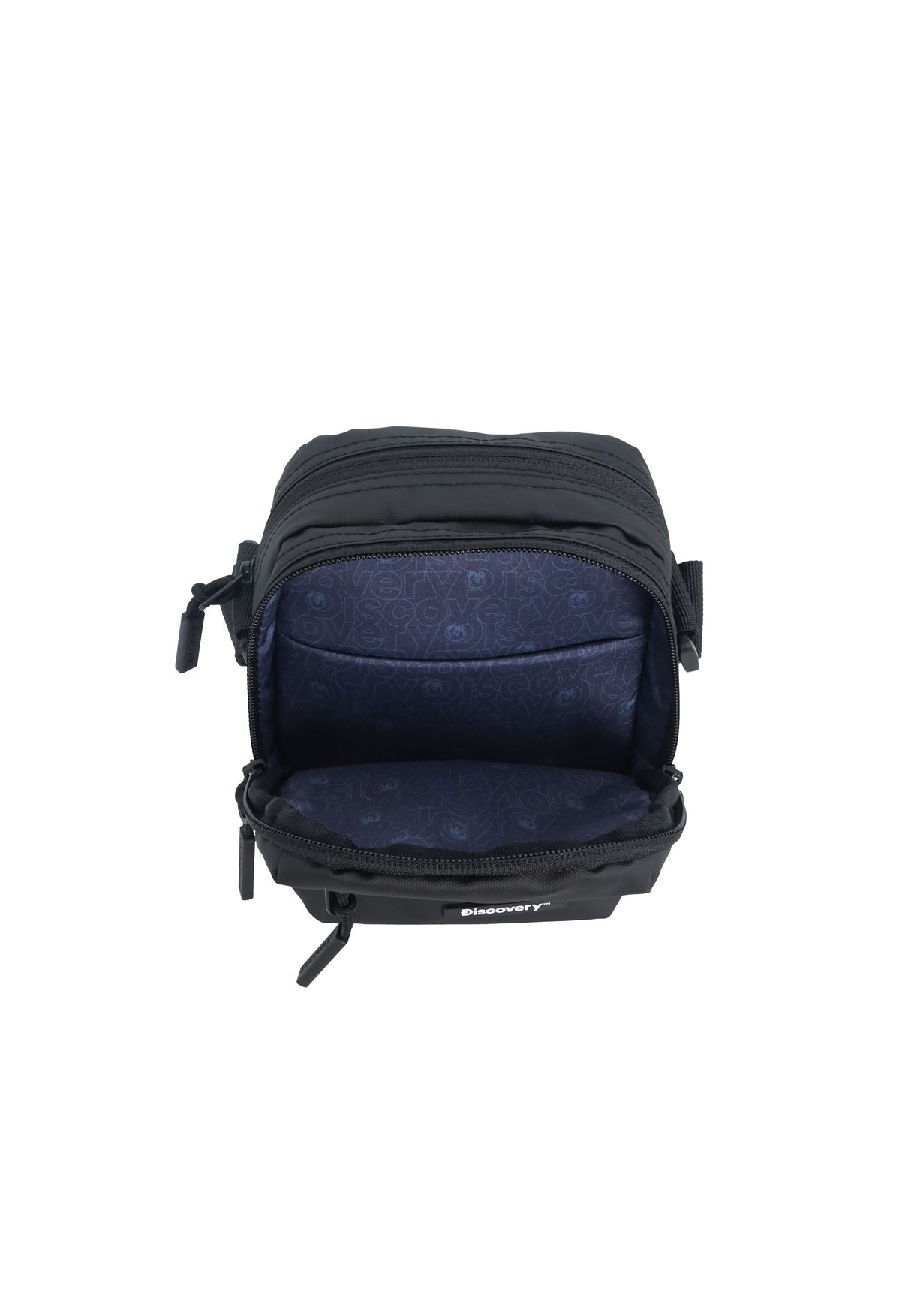 Bolso Bandolera S Urban | 18x13.x8 cm| 0,20 Kg| 2L