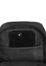 Bolso Bandolera S Urban | 18x13.x8 cm| 0,20 Kg| 2L